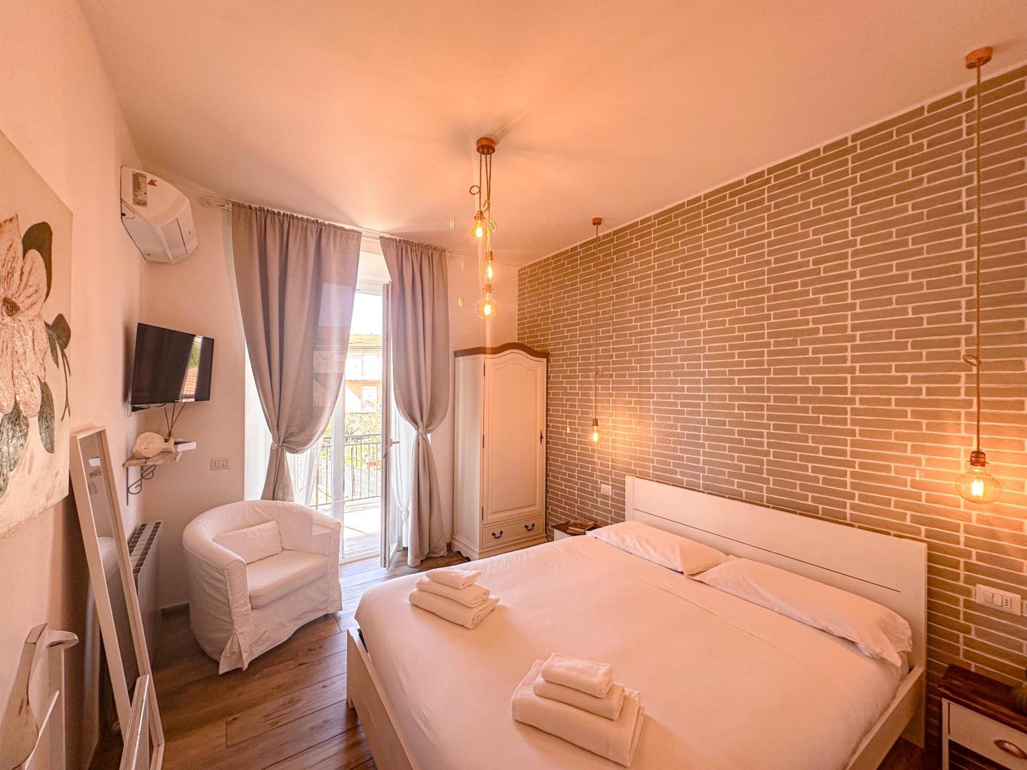 Il Giardino Dei Limoni Bed & Breakfast Suvereto Dış mekan fotoğraf