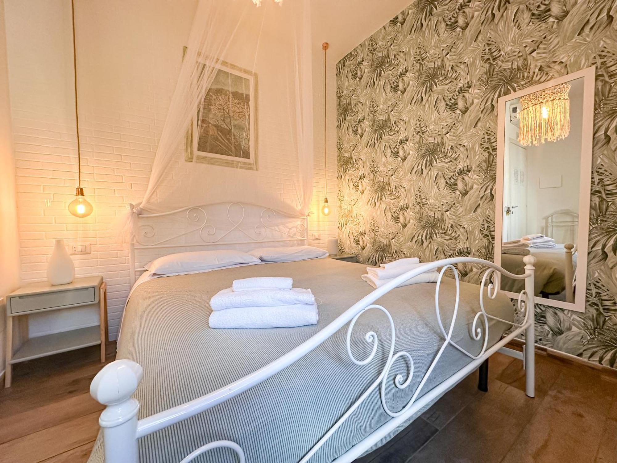 Il Giardino Dei Limoni Bed & Breakfast Suvereto Dış mekan fotoğraf