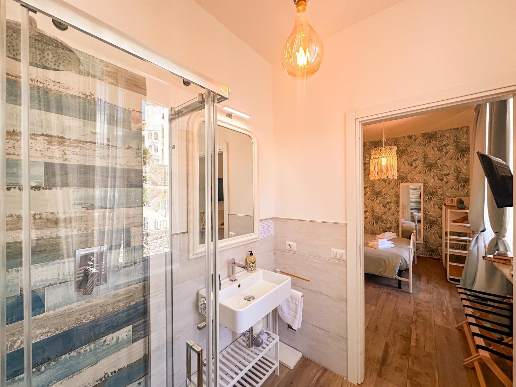 Il Giardino Dei Limoni Bed & Breakfast Suvereto Dış mekan fotoğraf