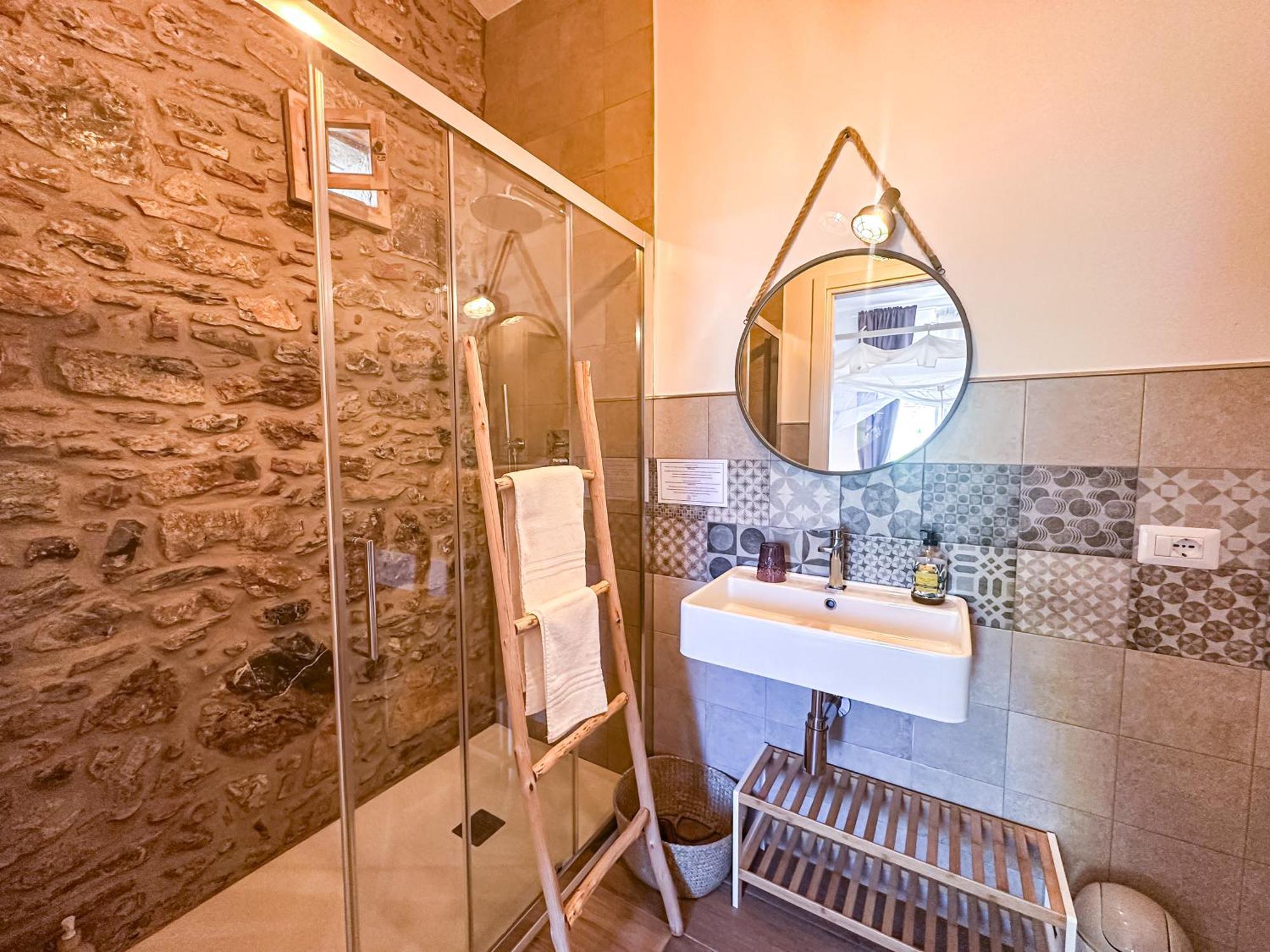 Il Giardino Dei Limoni Bed & Breakfast Suvereto Dış mekan fotoğraf