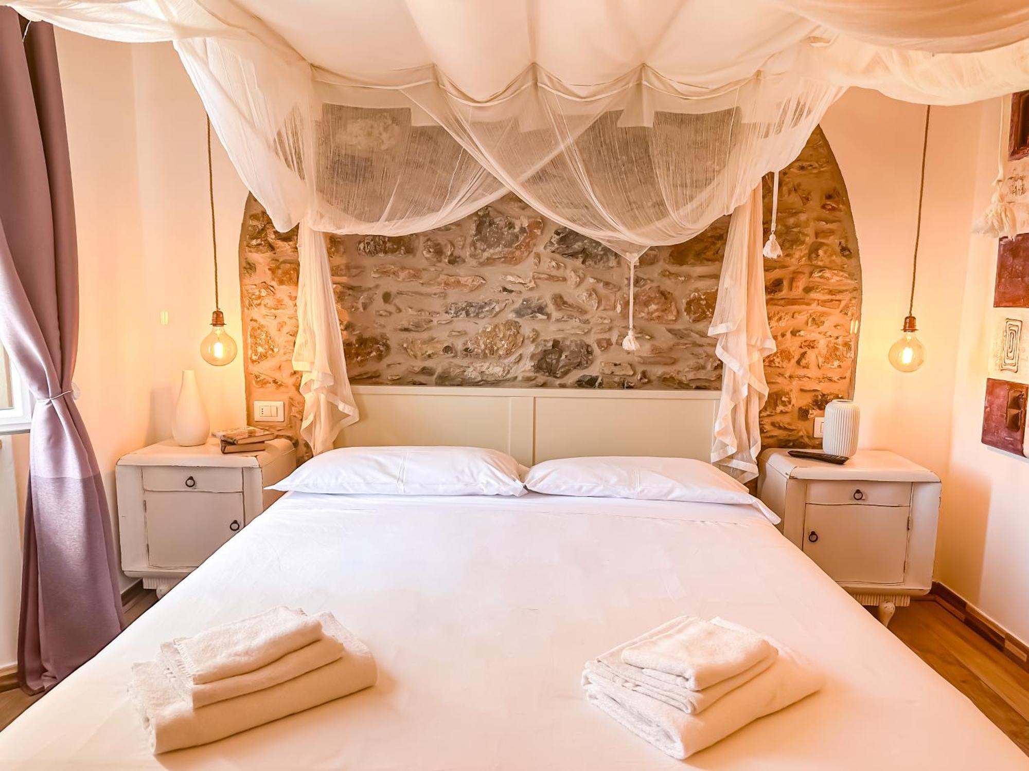 Il Giardino Dei Limoni Bed & Breakfast Suvereto Dış mekan fotoğraf