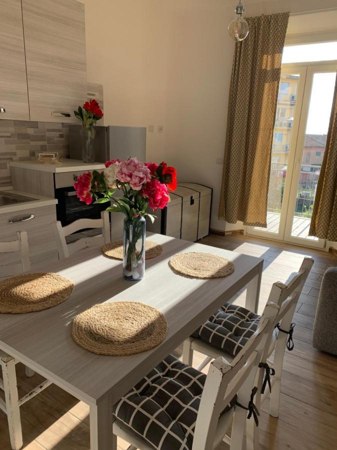 Il Giardino Dei Limoni Bed & Breakfast Suvereto Dış mekan fotoğraf