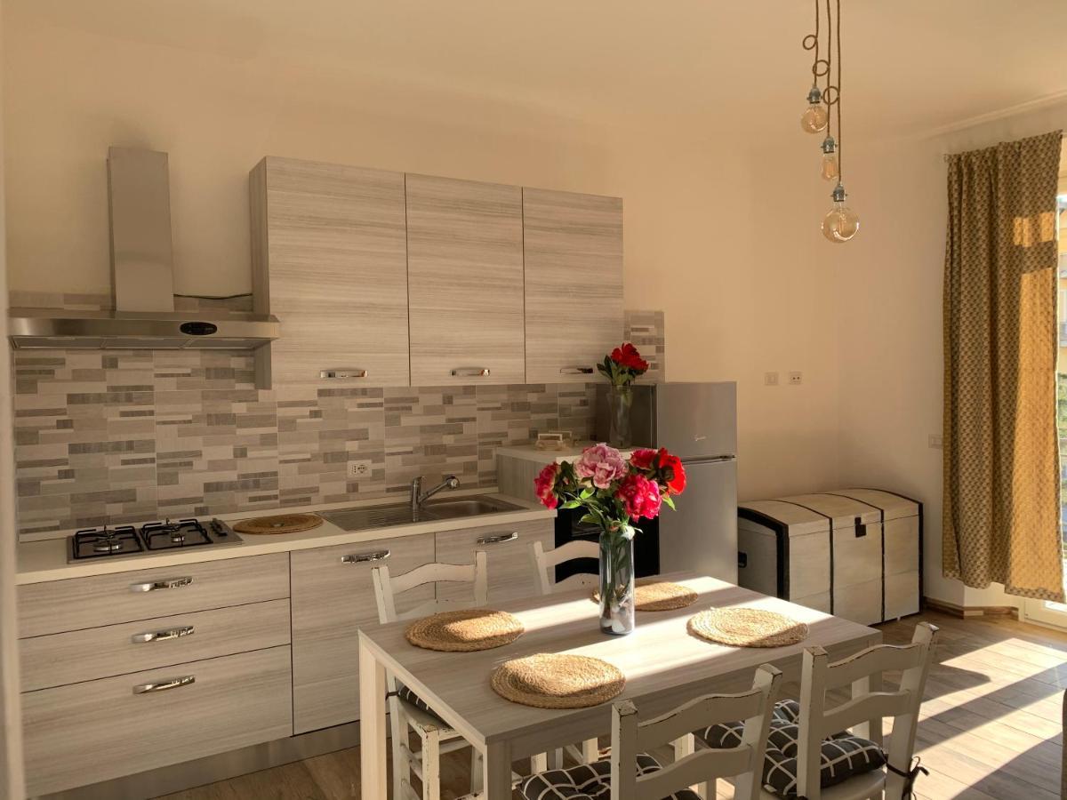 Il Giardino Dei Limoni Bed & Breakfast Suvereto Dış mekan fotoğraf