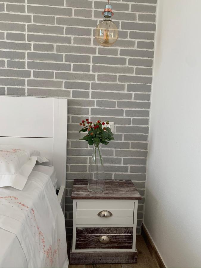 Il Giardino Dei Limoni Bed & Breakfast Suvereto Dış mekan fotoğraf
