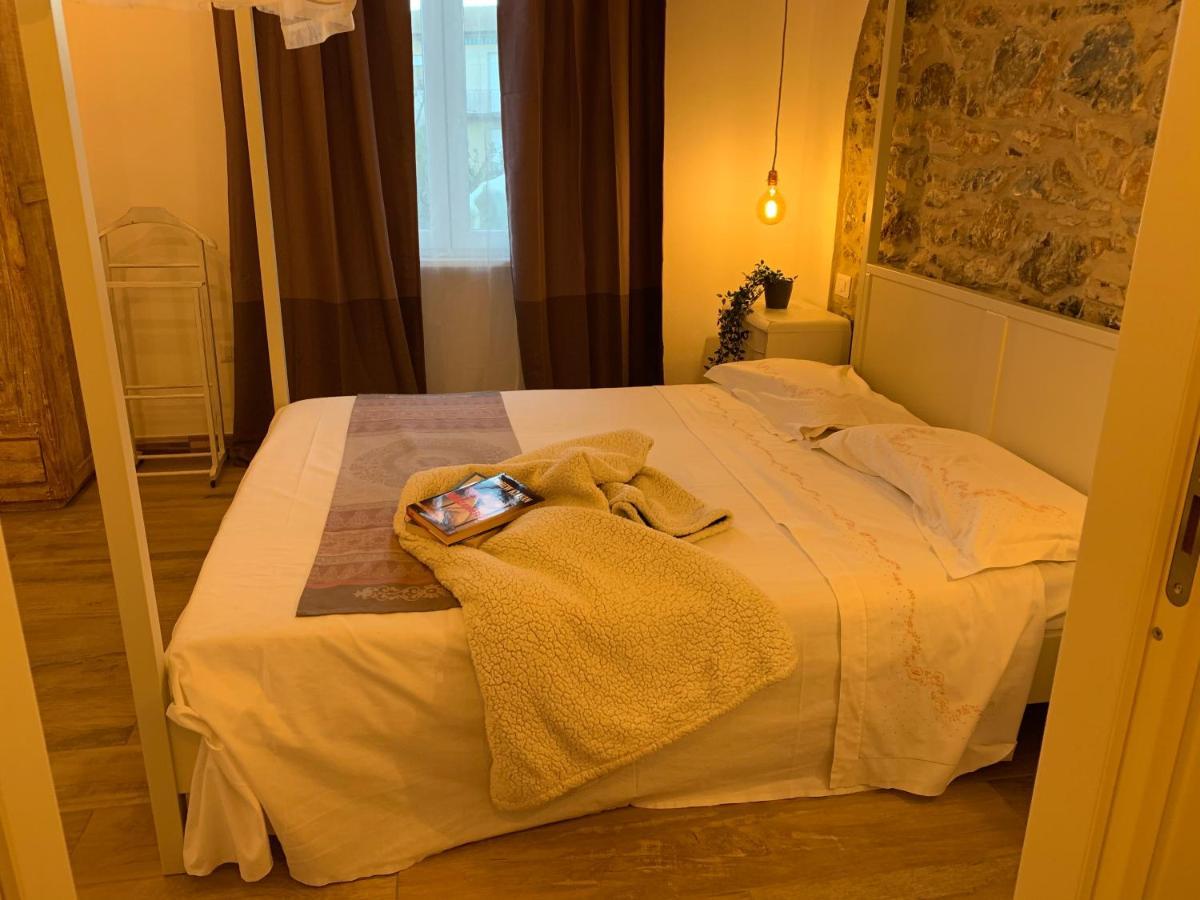 Il Giardino Dei Limoni Bed & Breakfast Suvereto Dış mekan fotoğraf