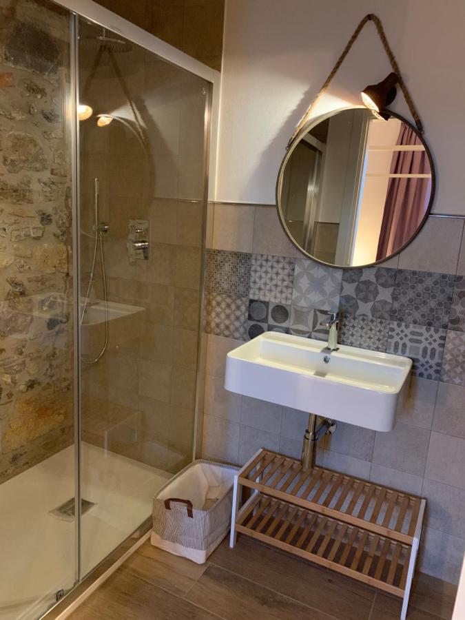 Il Giardino Dei Limoni Bed & Breakfast Suvereto Dış mekan fotoğraf