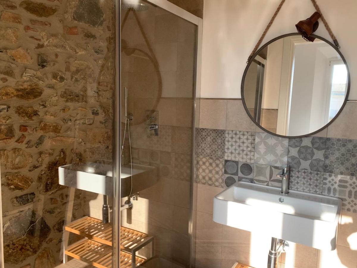 Il Giardino Dei Limoni Bed & Breakfast Suvereto Dış mekan fotoğraf
