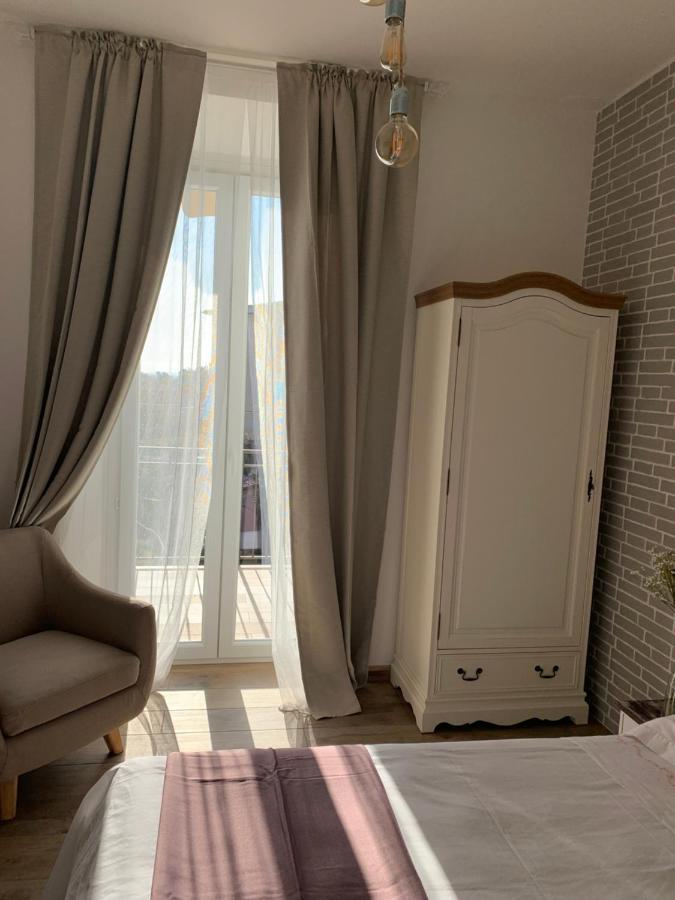 Il Giardino Dei Limoni Bed & Breakfast Suvereto Dış mekan fotoğraf