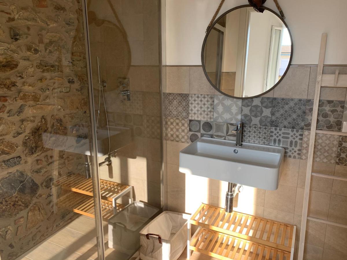 Il Giardino Dei Limoni Bed & Breakfast Suvereto Dış mekan fotoğraf
