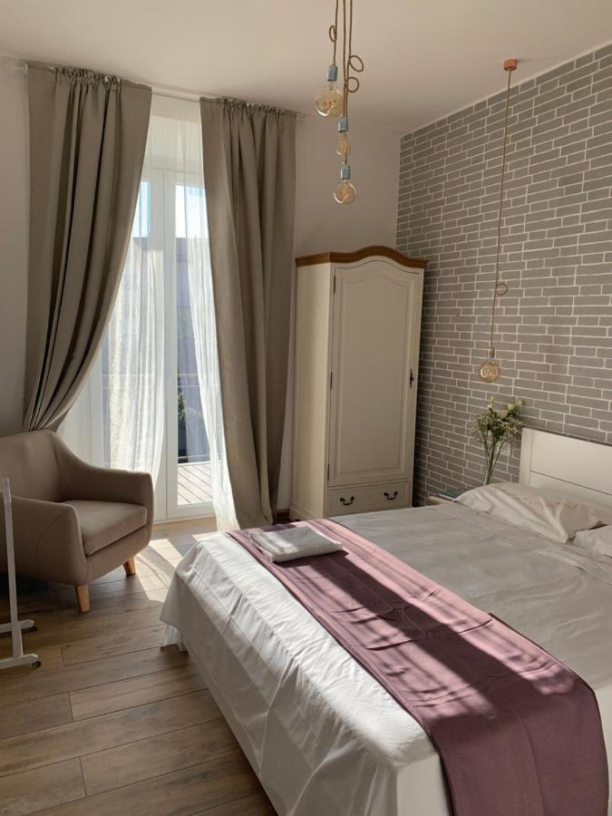 Il Giardino Dei Limoni Bed & Breakfast Suvereto Dış mekan fotoğraf