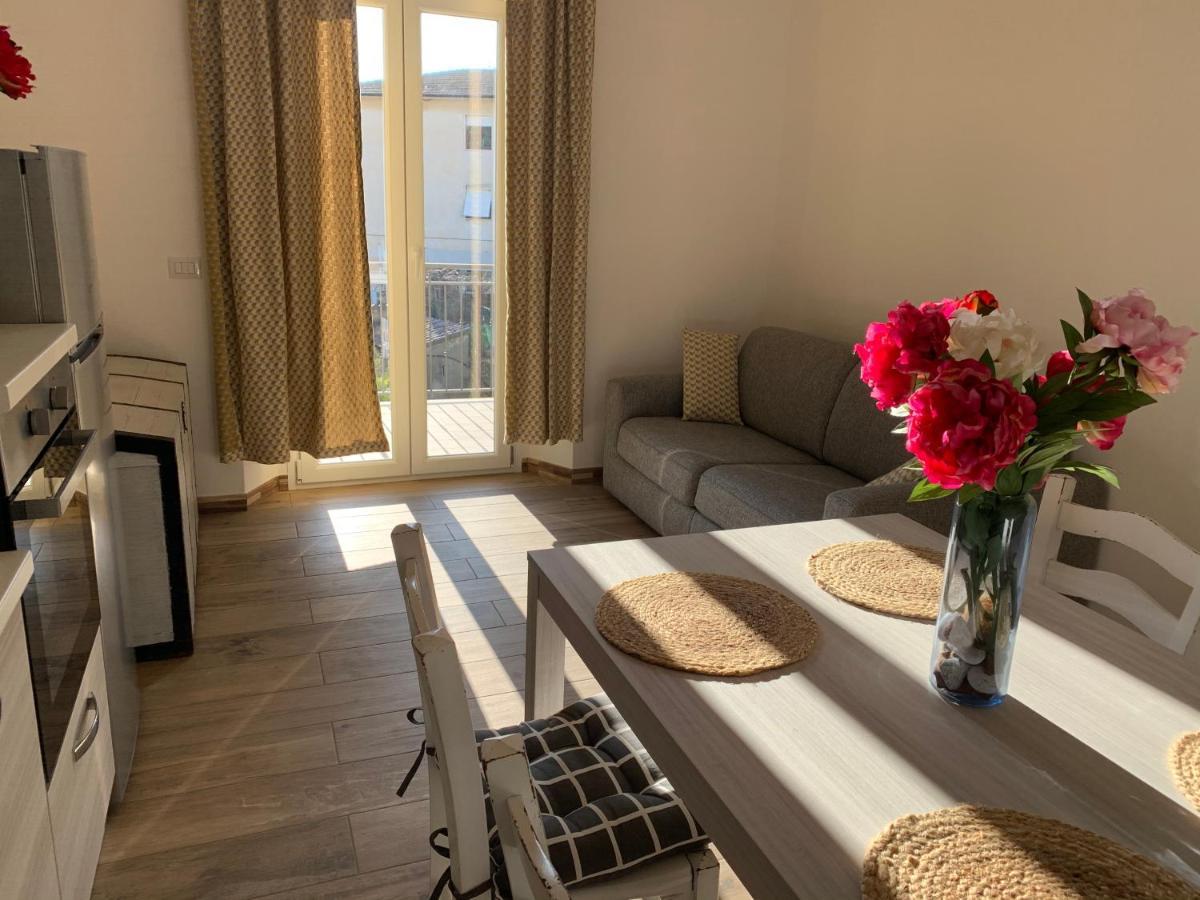 Il Giardino Dei Limoni Bed & Breakfast Suvereto Dış mekan fotoğraf