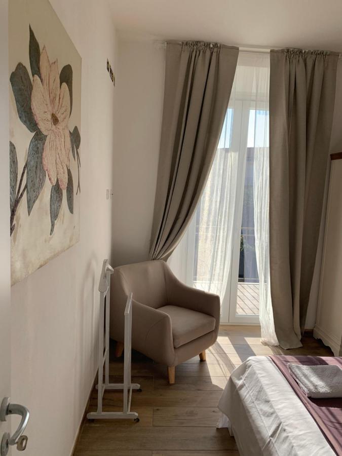 Il Giardino Dei Limoni Bed & Breakfast Suvereto Dış mekan fotoğraf