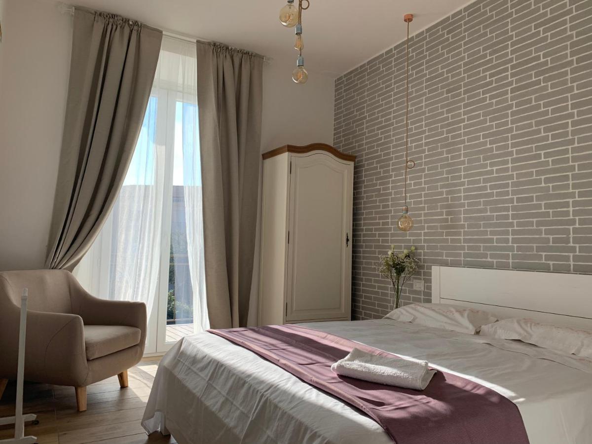 Il Giardino Dei Limoni Bed & Breakfast Suvereto Dış mekan fotoğraf