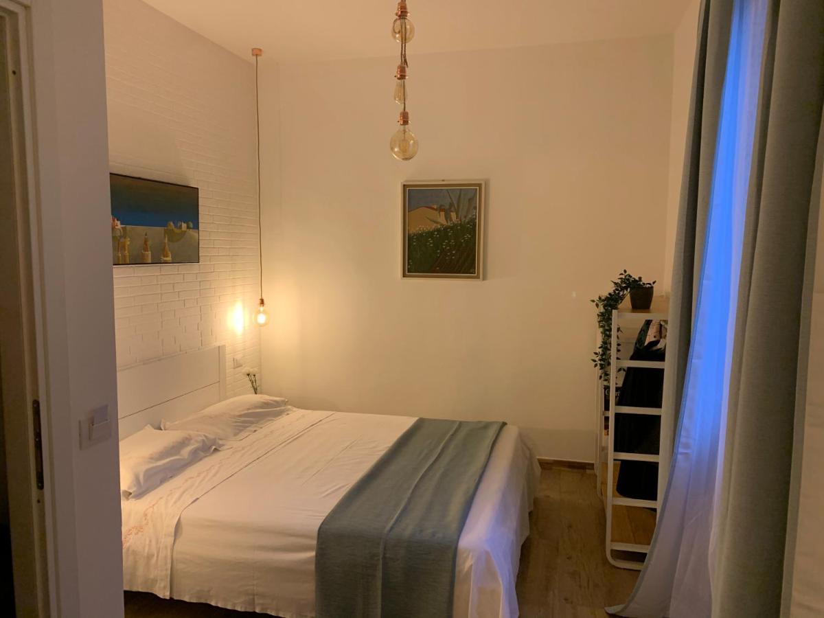 Il Giardino Dei Limoni Bed & Breakfast Suvereto Dış mekan fotoğraf