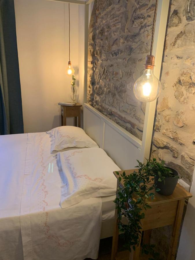 Il Giardino Dei Limoni Bed & Breakfast Suvereto Dış mekan fotoğraf