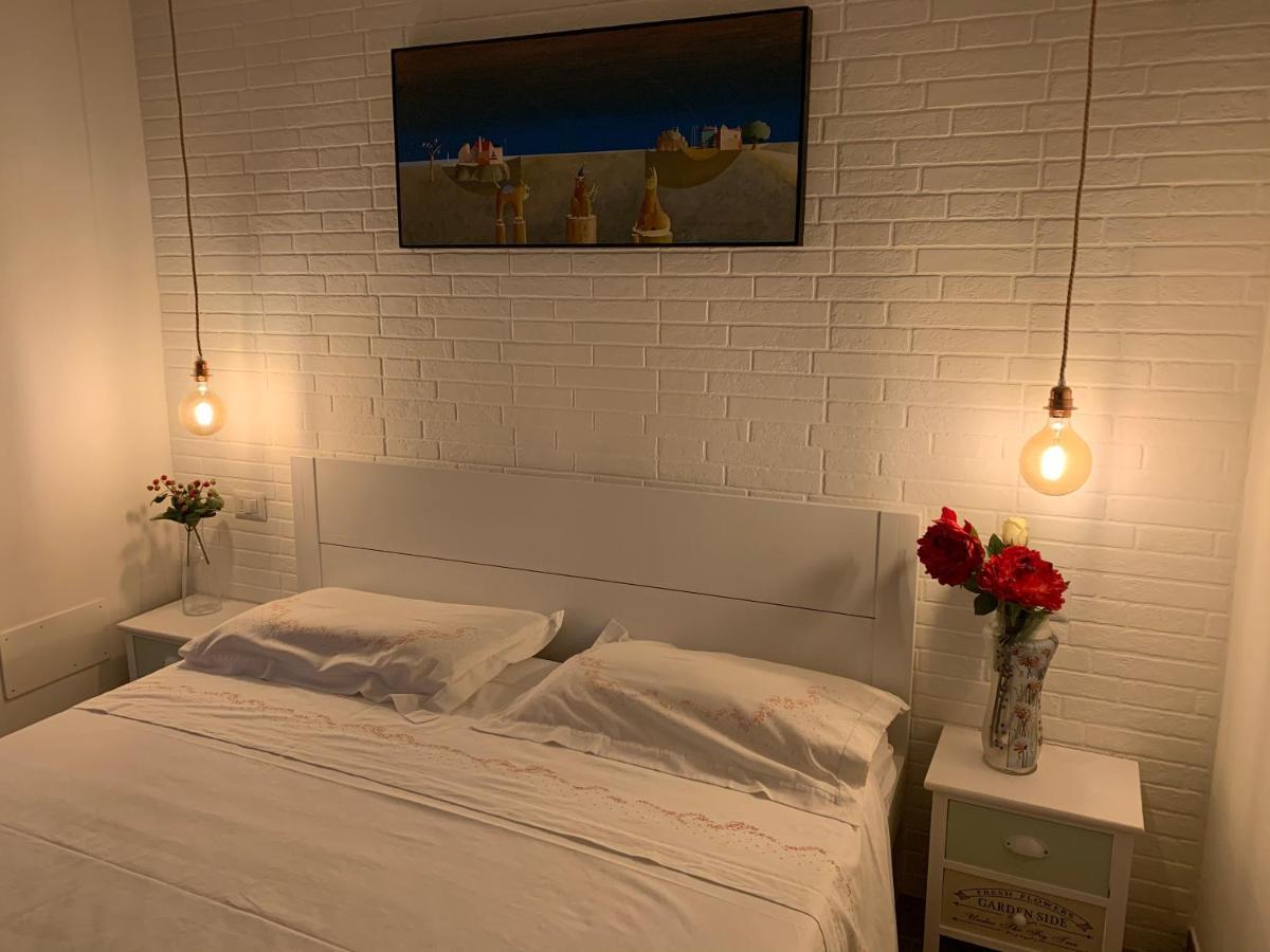 Il Giardino Dei Limoni Bed & Breakfast Suvereto Dış mekan fotoğraf