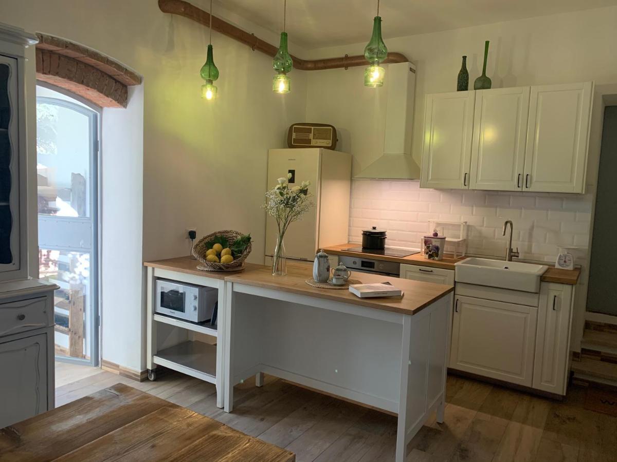 Il Giardino Dei Limoni Bed & Breakfast Suvereto Dış mekan fotoğraf
