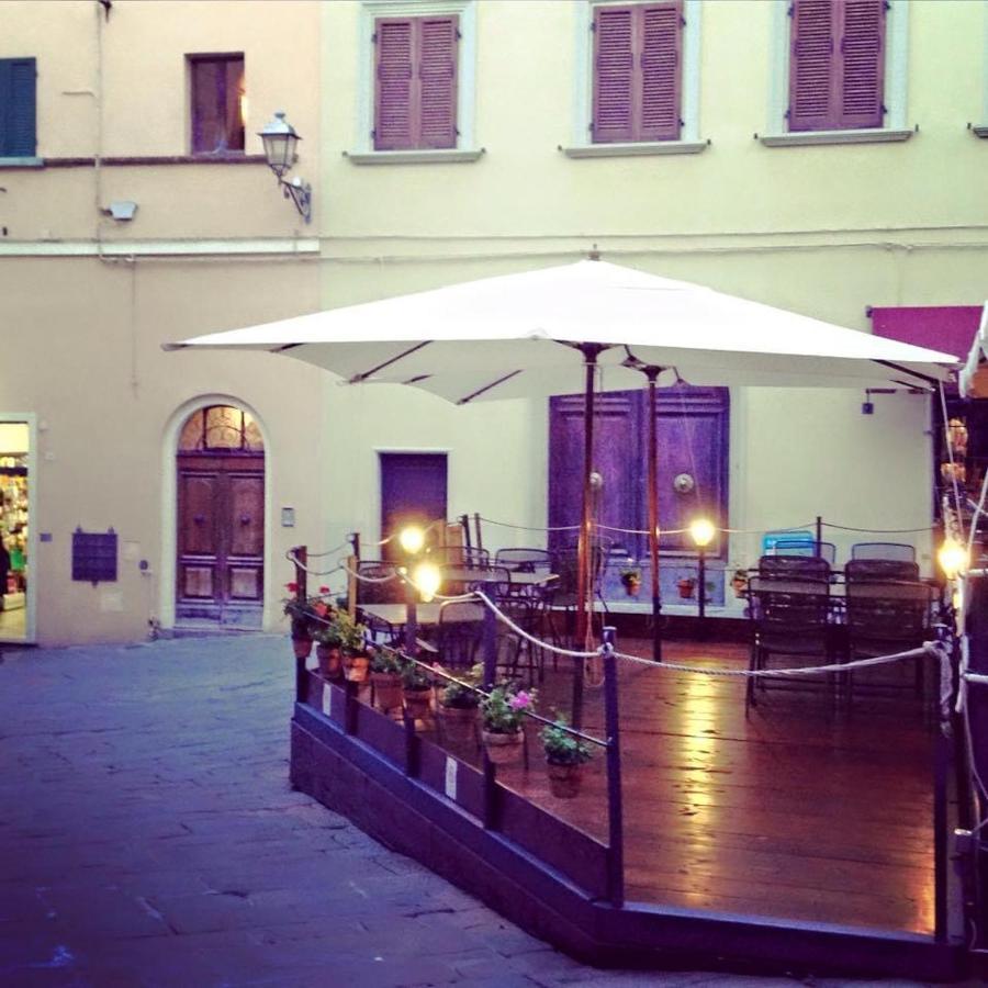 Il Giardino Dei Limoni Bed & Breakfast Suvereto Dış mekan fotoğraf