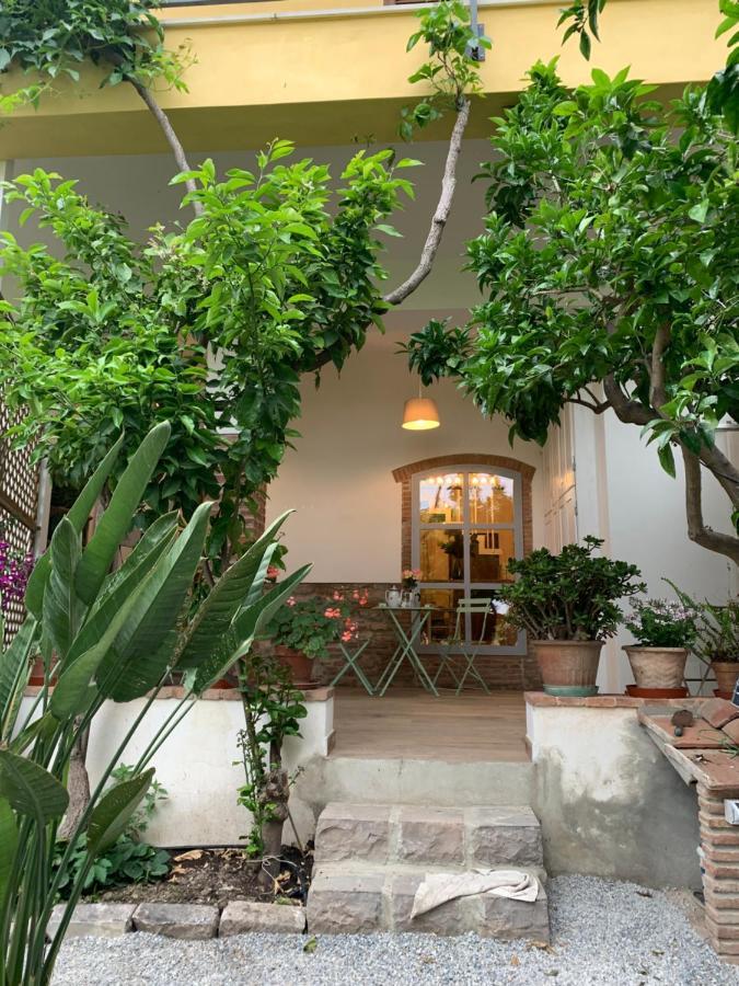 Il Giardino Dei Limoni Bed & Breakfast Suvereto Dış mekan fotoğraf