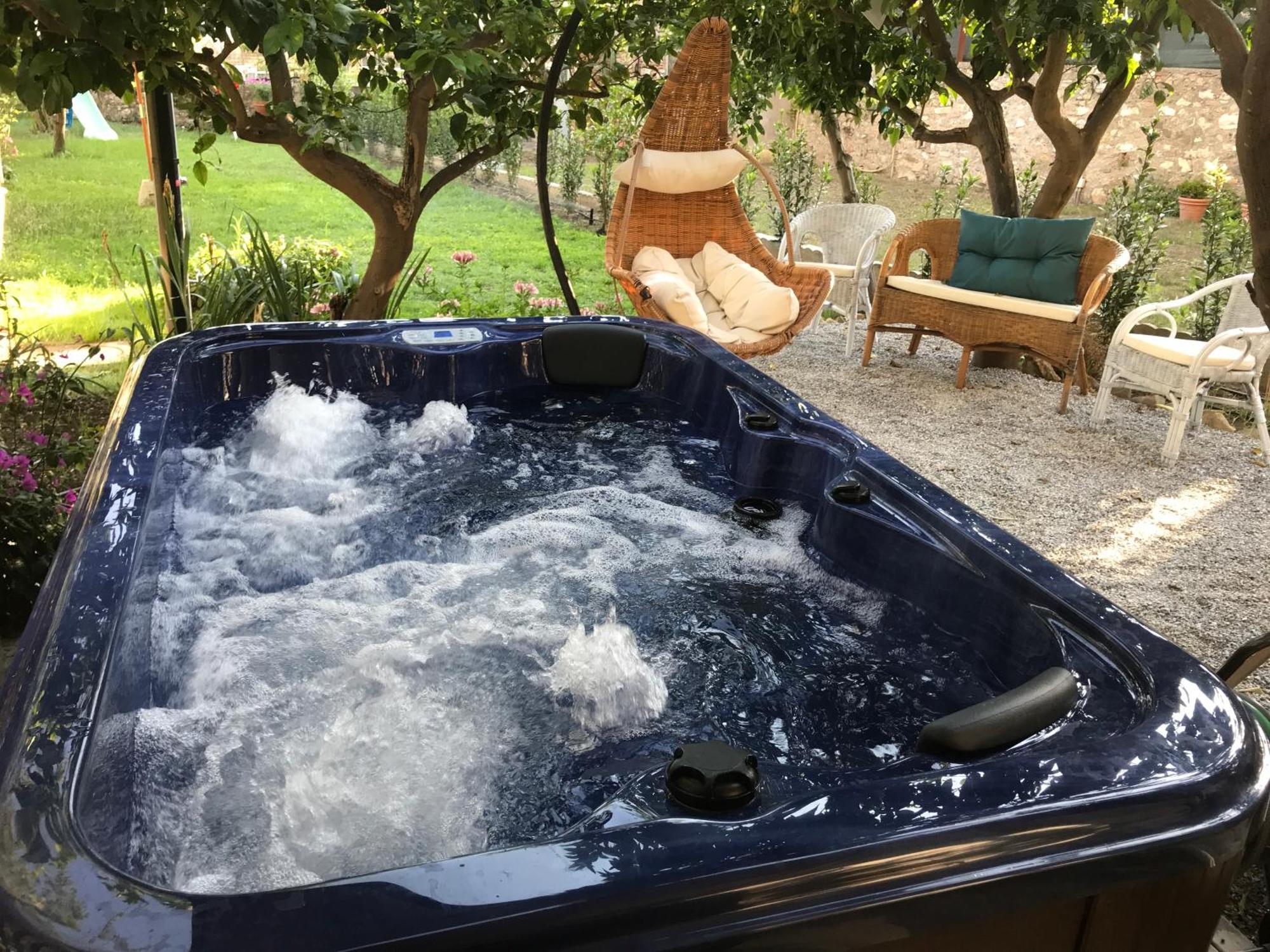 Il Giardino Dei Limoni Bed & Breakfast Suvereto Dış mekan fotoğraf